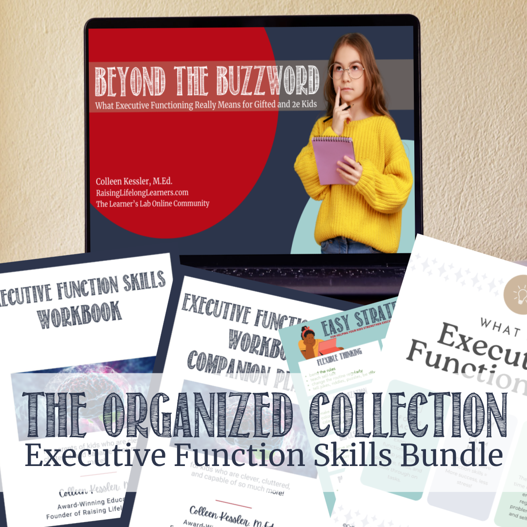 The Organized Collection