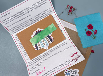 Curiosity Post – Early Access Offer