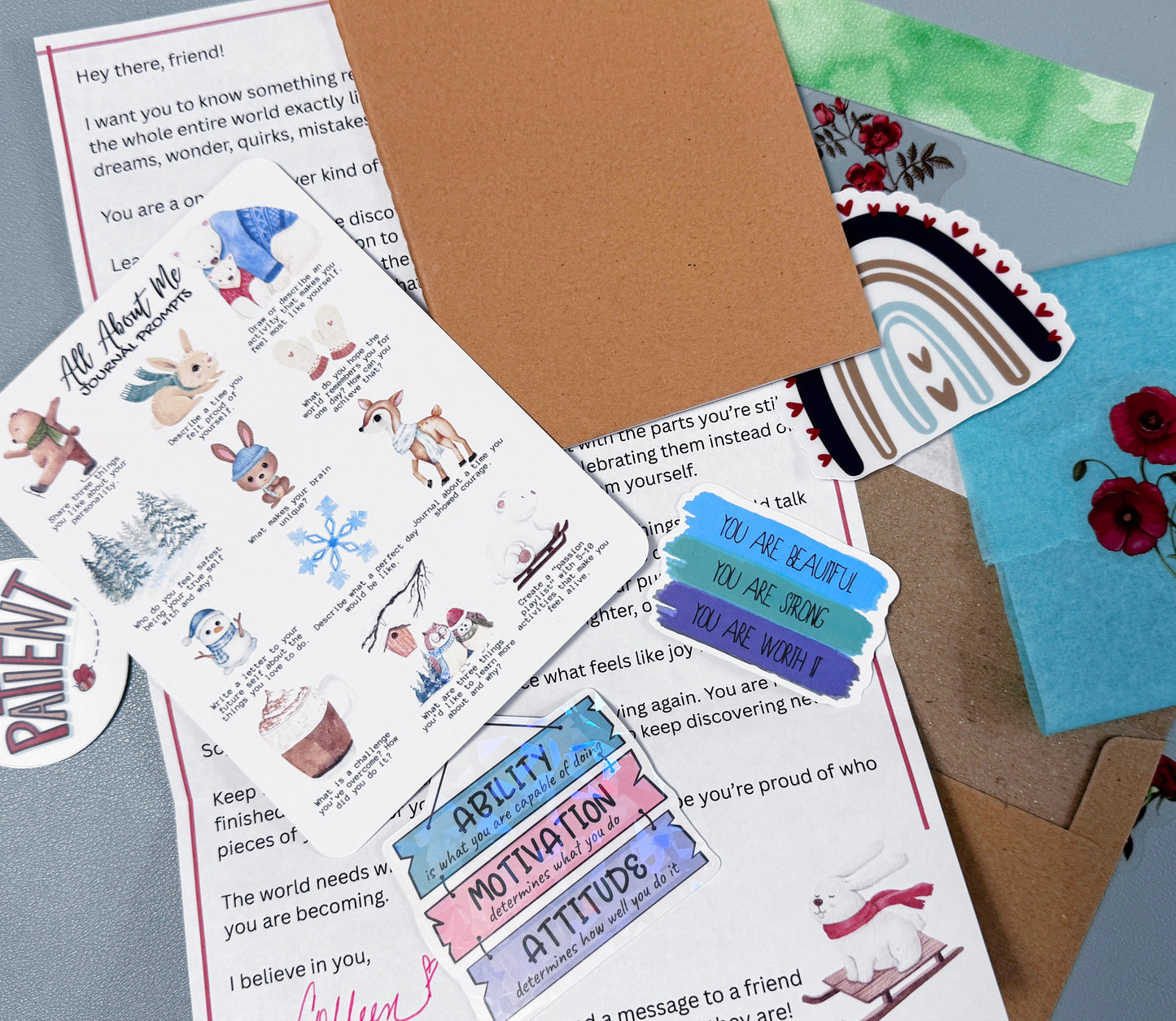 Curiosity Post – Early Access Offer