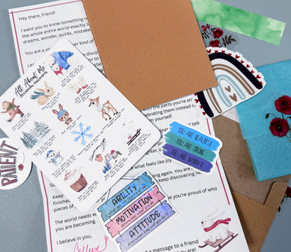 Curiosity Post – Early Access Offer