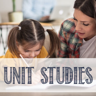 Unit Studies